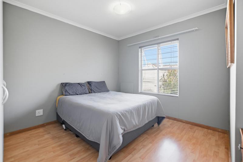 2 Bedroom Property for Sale in Sunningdale Western Cape